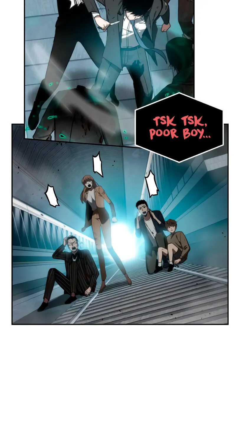 Omniscient Reader Chapter 10 page 55 - 