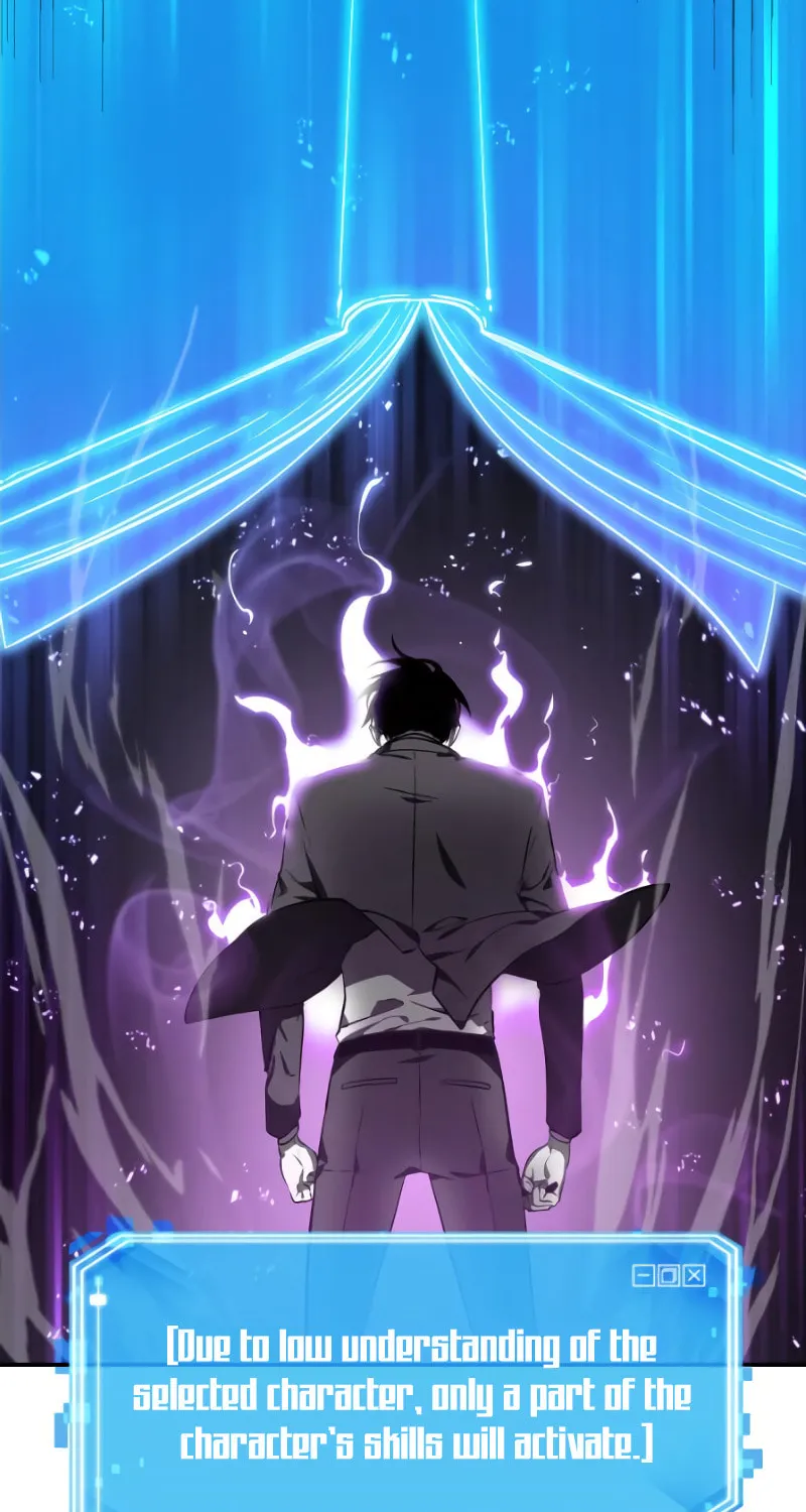 Omniscient Reader Chapter 10 page 73 - 