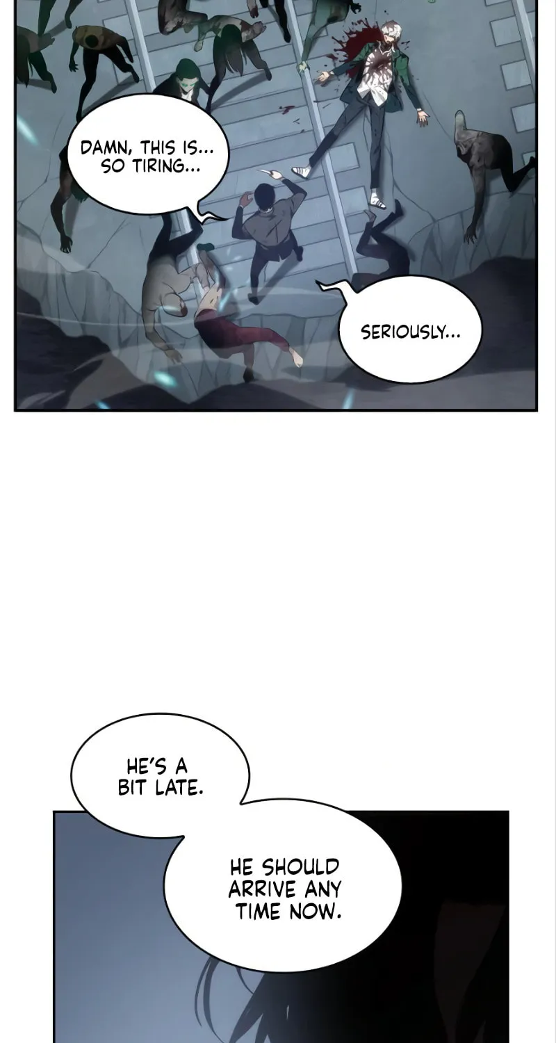 Omniscient Reader Chapter 10 page 91 - 
