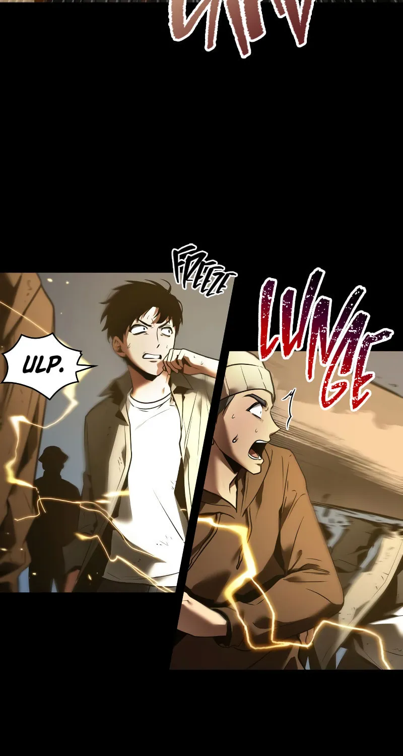 Omniscient Reader Chapter 100 page 101 - 