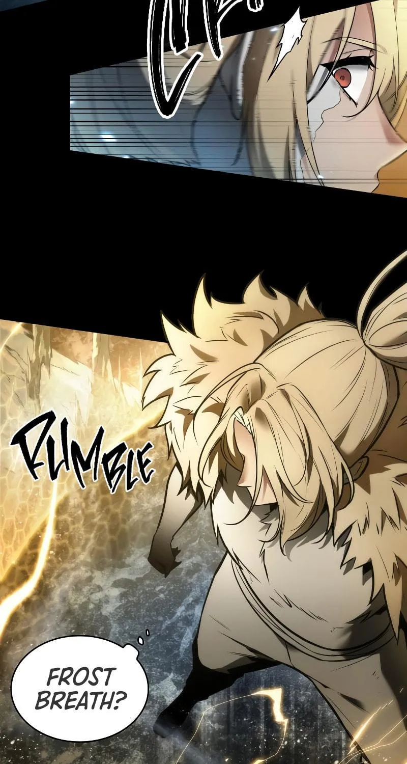 Omniscient Reader Chapter 100 page 105 - 
