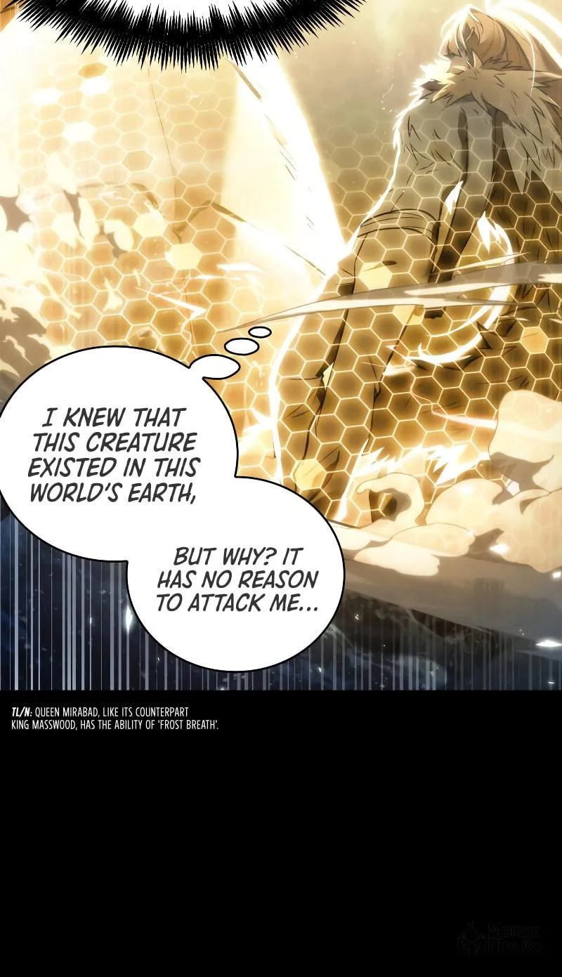 Omniscient Reader Chapter 100 page 109 - 