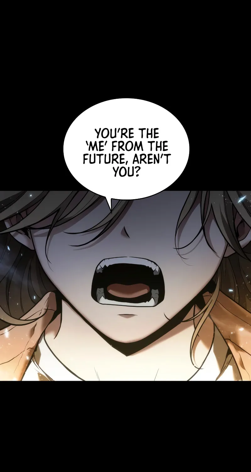 Omniscient Reader Chapter 100 page 110 - 