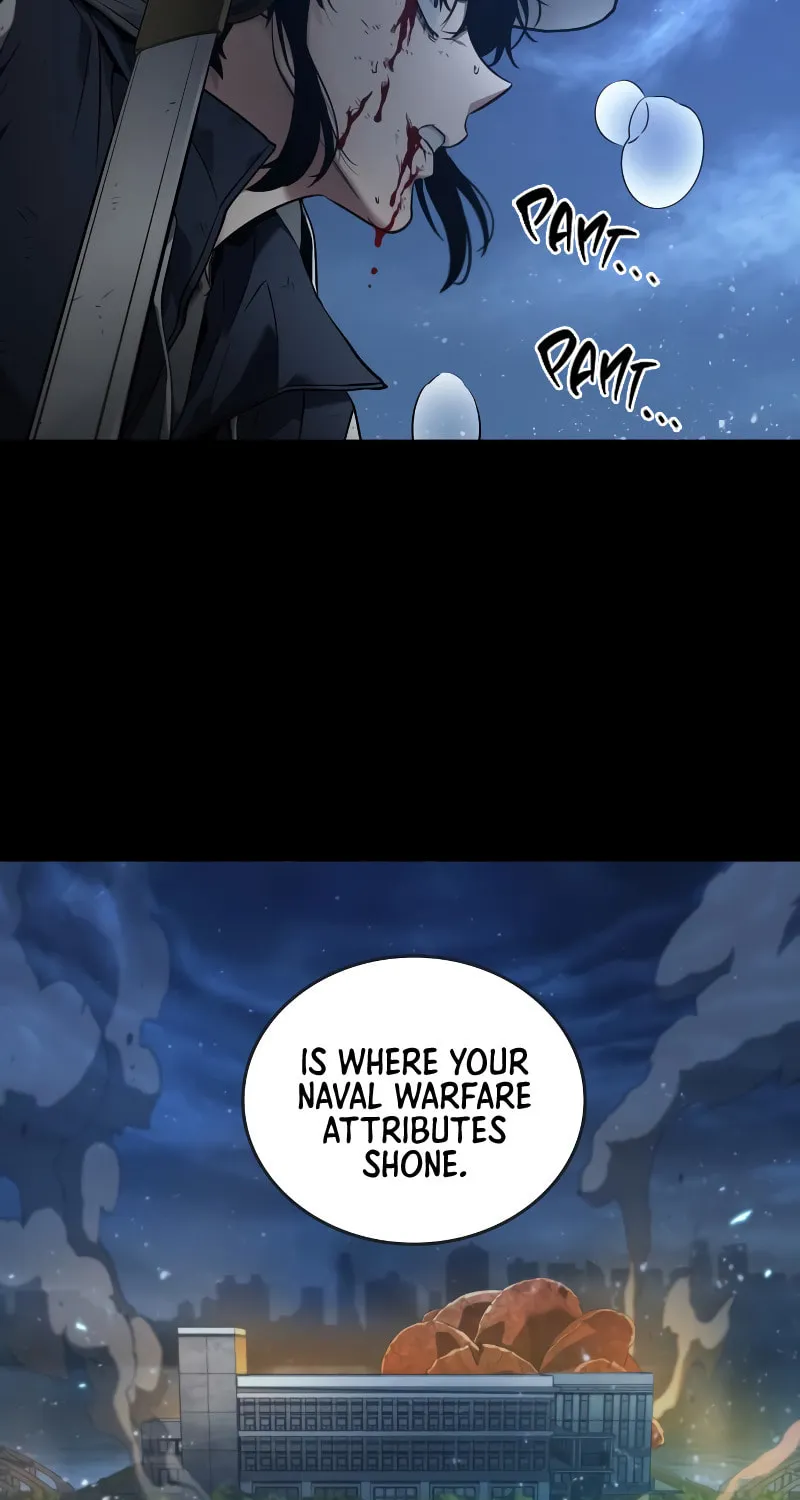 Omniscient Reader Chapter 100 page 24 - 