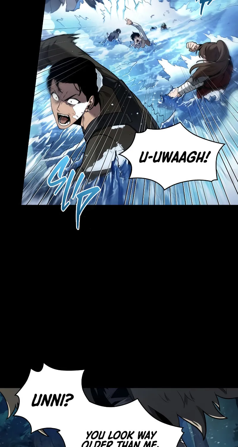 Omniscient Reader Chapter 100 page 30 - 