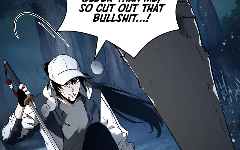 Omniscient Reader Chapter 100 page 31 - 