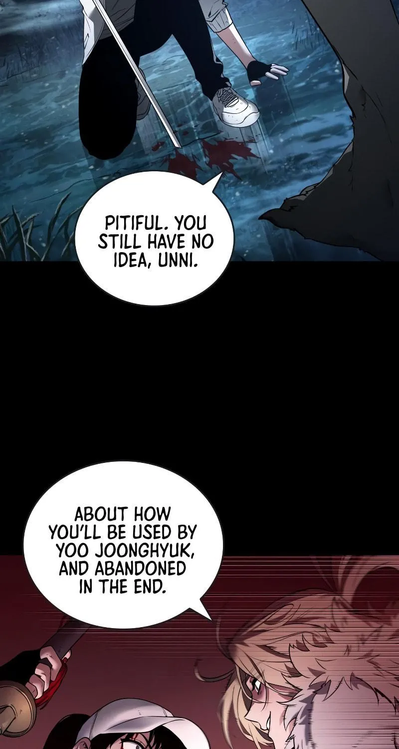 Omniscient Reader Chapter 100 page 32 - 