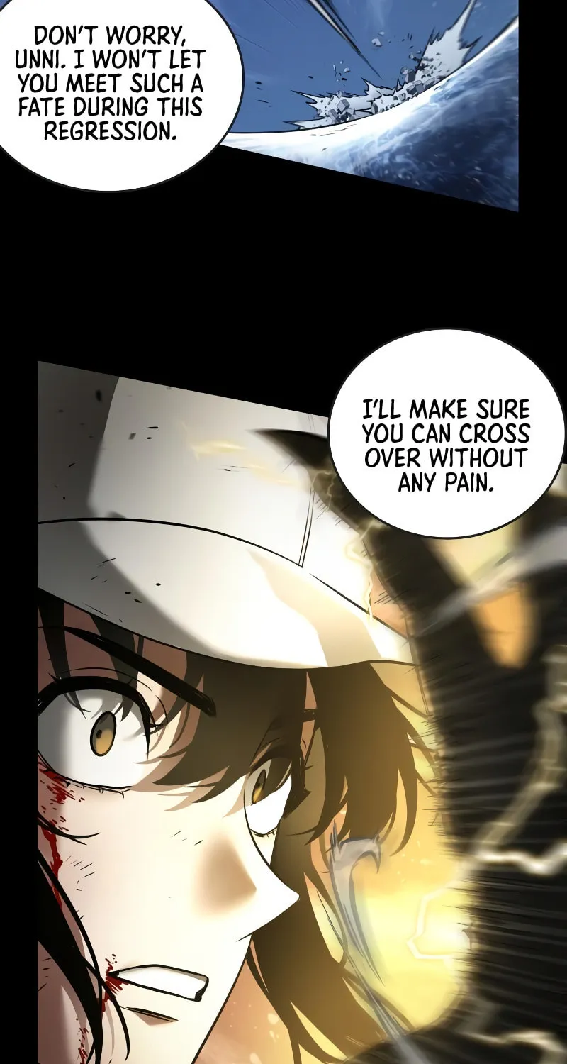 Omniscient Reader Chapter 100 page 41 - 