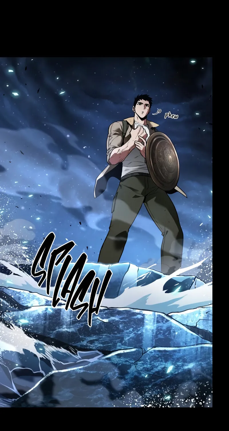 Omniscient Reader Chapter 100 page 56 - 
