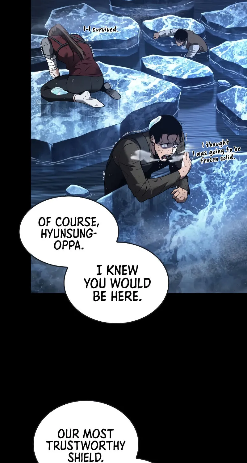 Omniscient Reader Chapter 100 page 58 - 