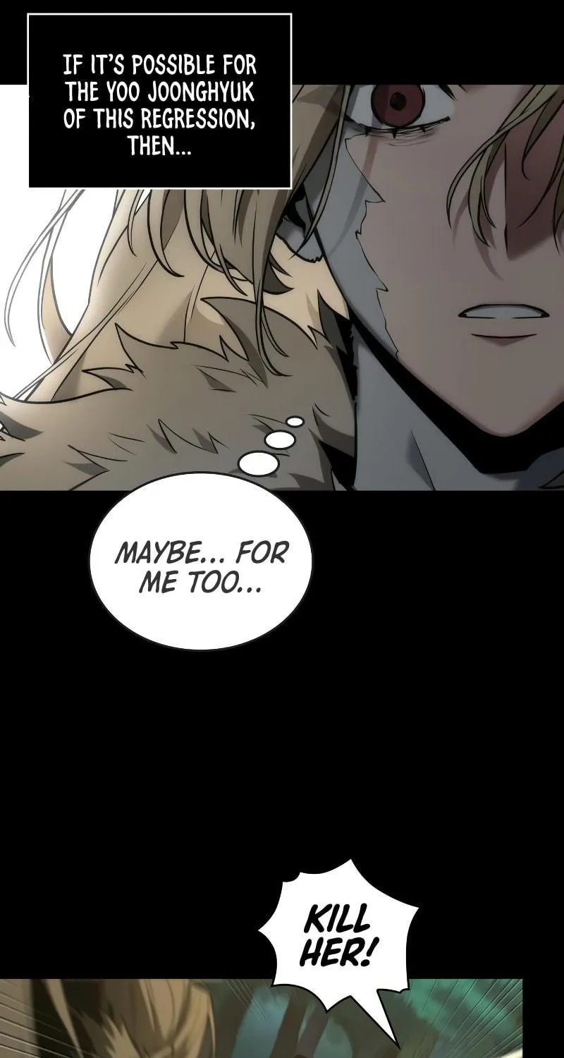 Omniscient Reader Chapter 100 page 7 - 