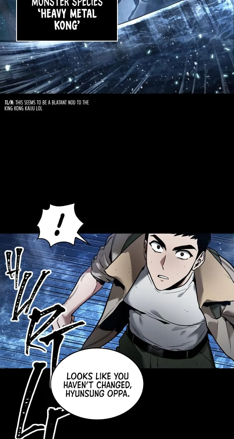 Omniscient Reader Chapter 100 page 66 - 