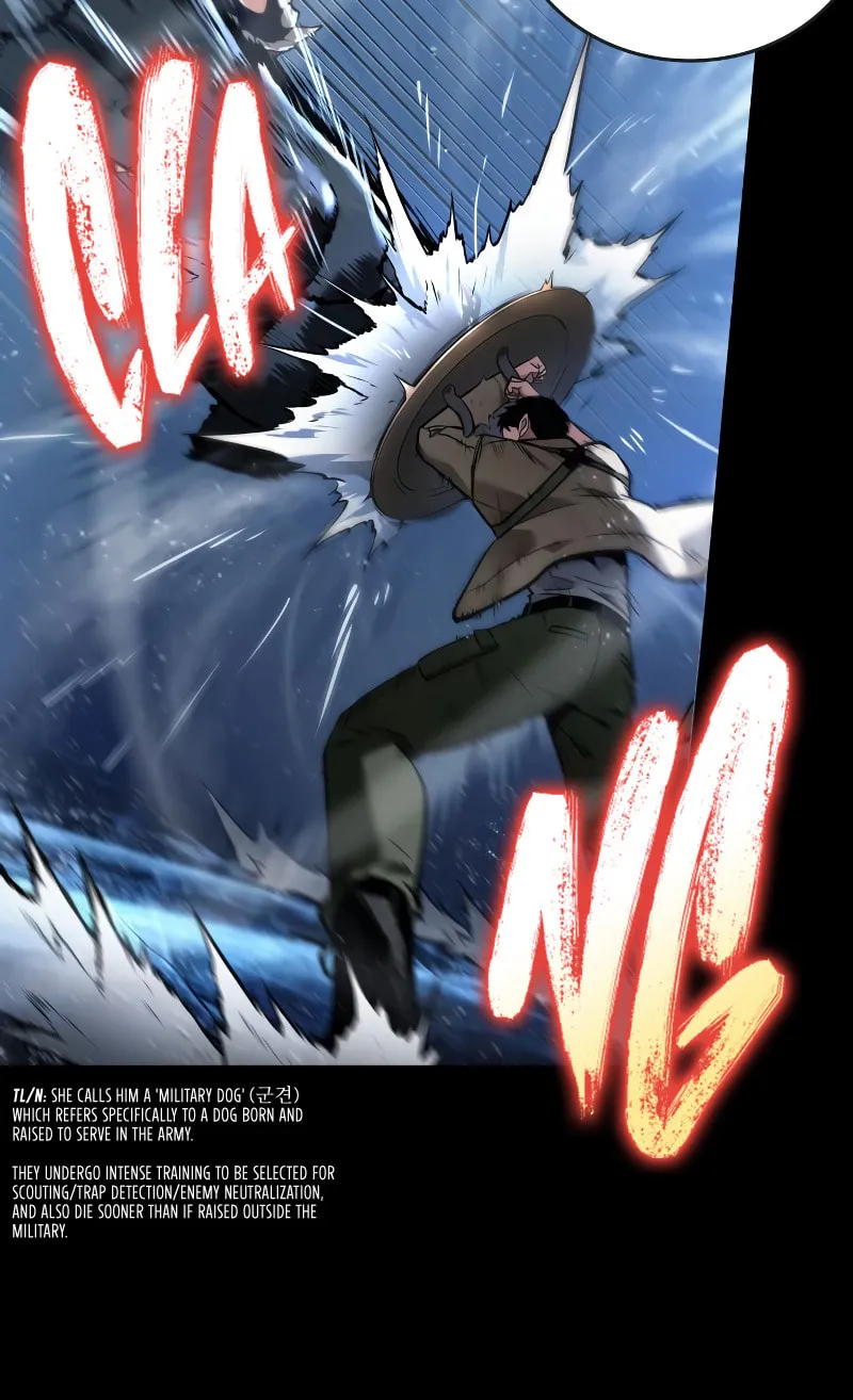 Omniscient Reader Chapter 100 page 68 - 