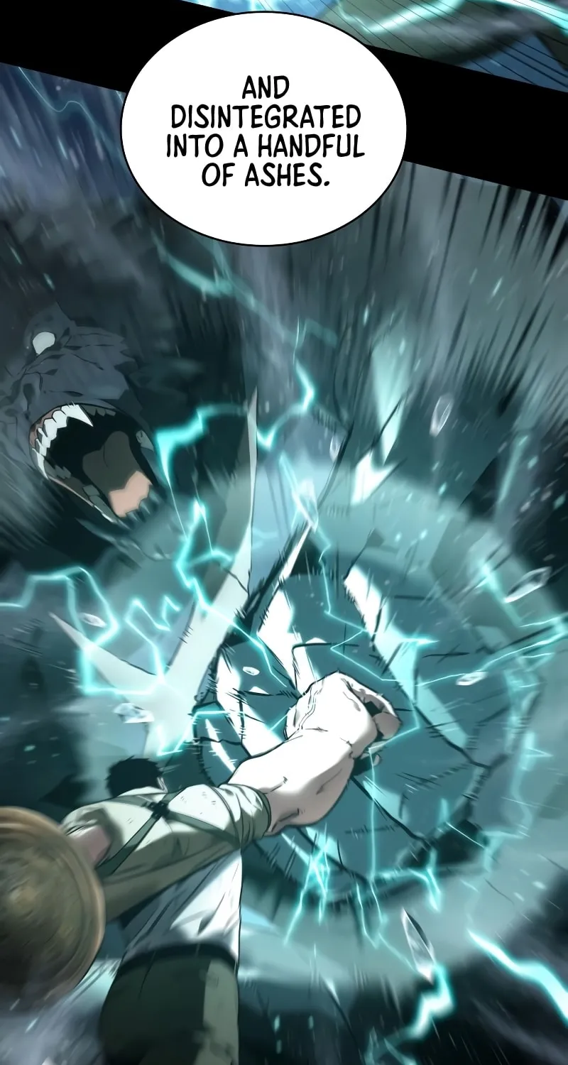 Omniscient Reader Chapter 100 page 71 - 