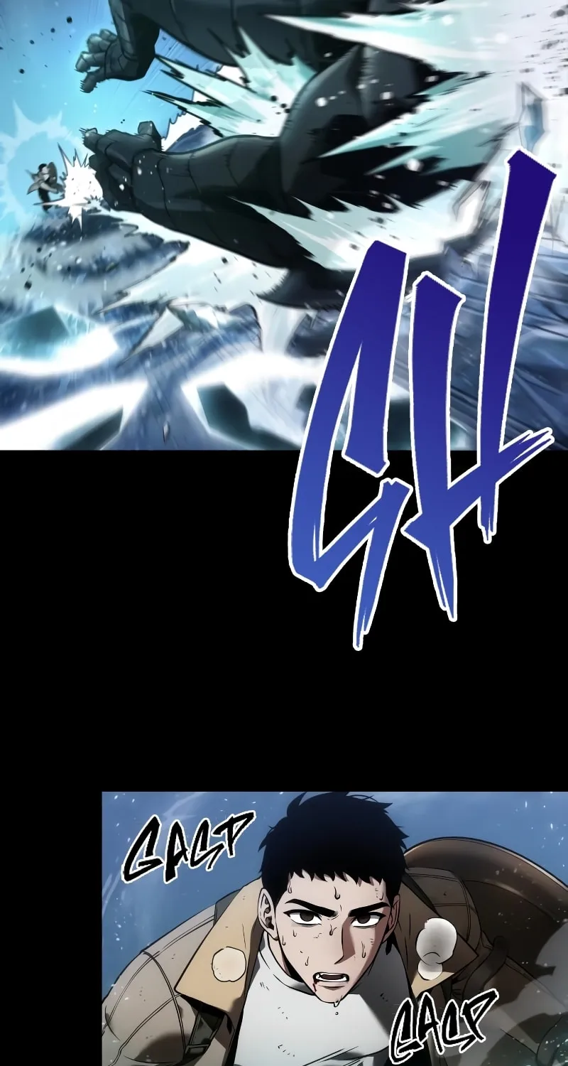 Omniscient Reader Chapter 100 page 73 - 