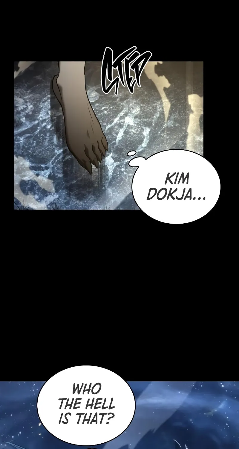 Omniscient Reader Chapter 100 page 90 - 