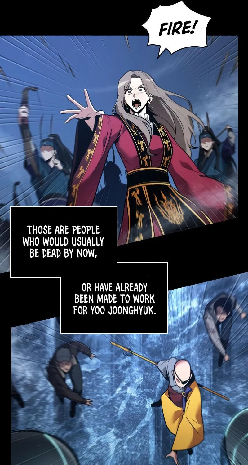 Omniscient Reader Chapter 100 page 93 - 