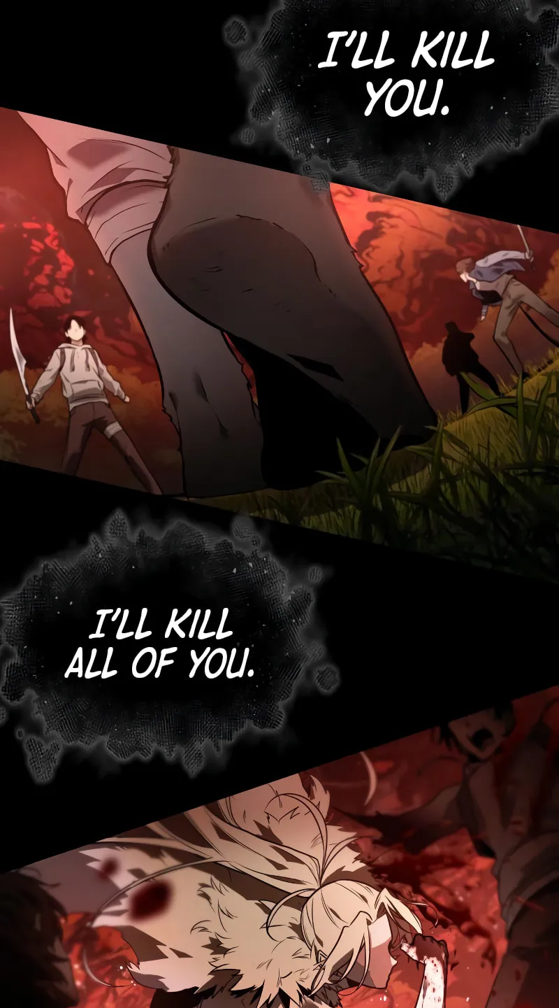 Omniscient Reader Chapter 101 page 105 - 