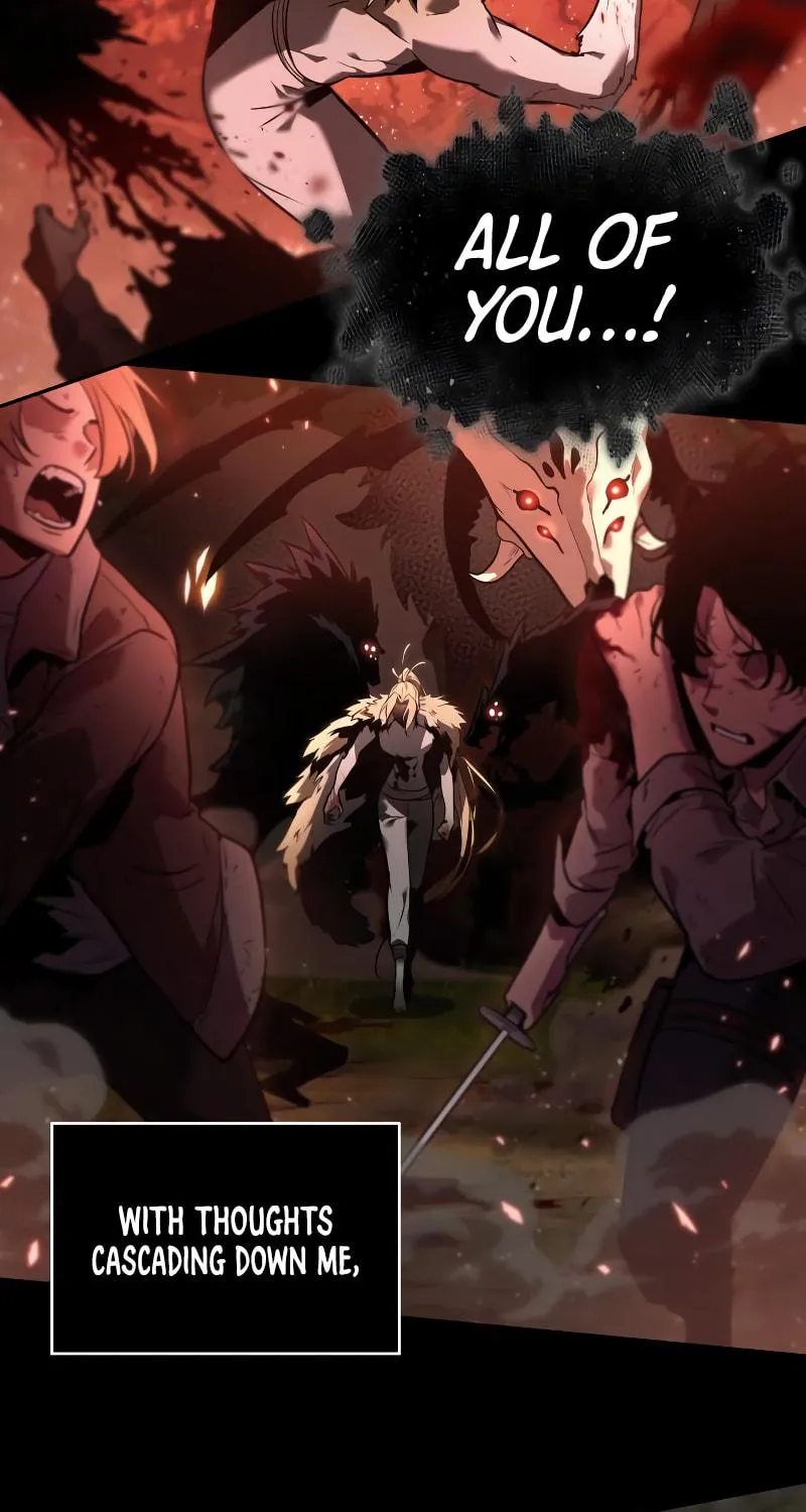 Omniscient Reader Chapter 101 page 106 - 