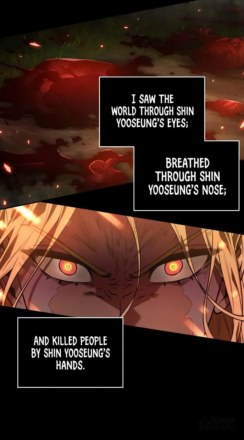Omniscient Reader Chapter 101 page 107 - 