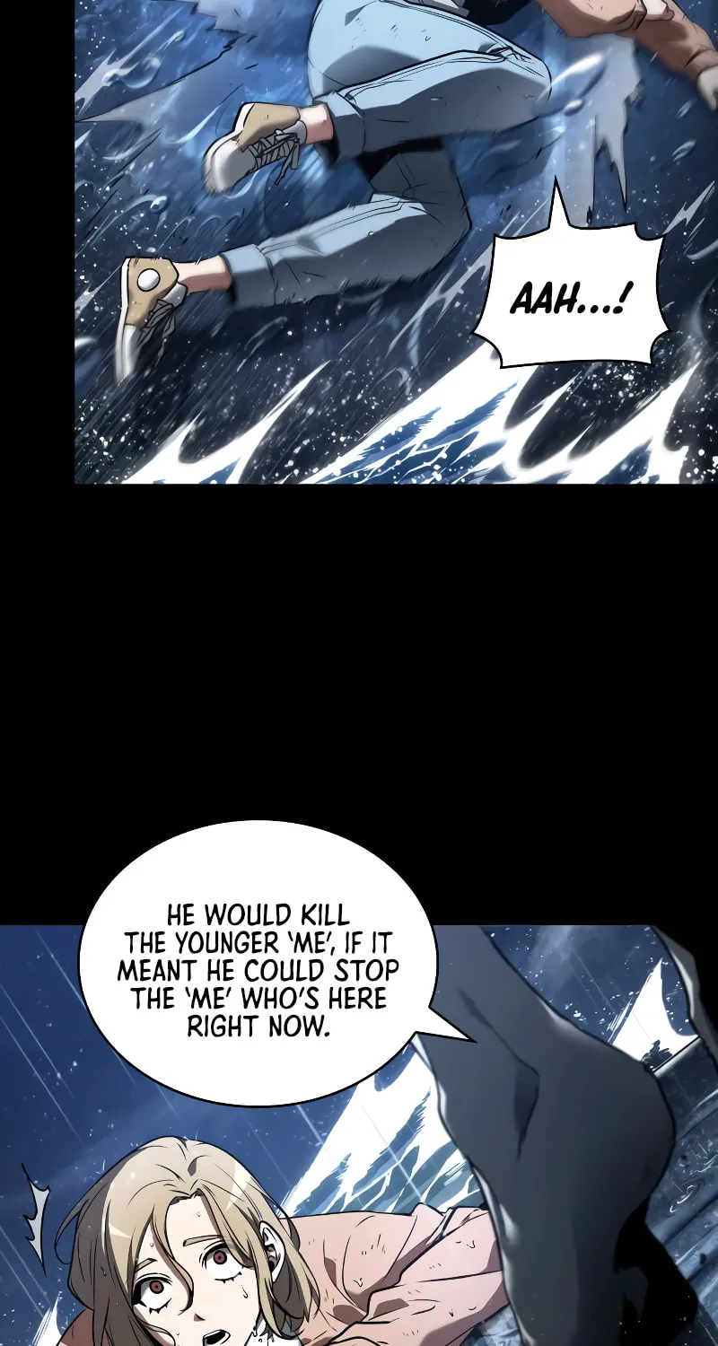 Omniscient Reader Chapter 101 page 12 - 
