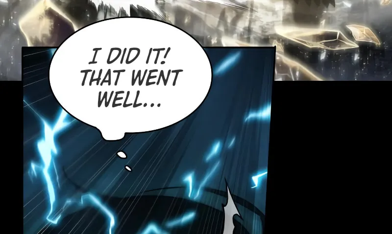 Omniscient Reader Chapter 101 page 125 - 