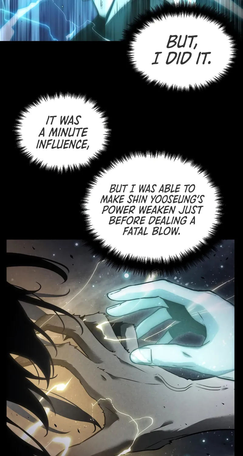 Omniscient Reader Chapter 101 page 129 - 