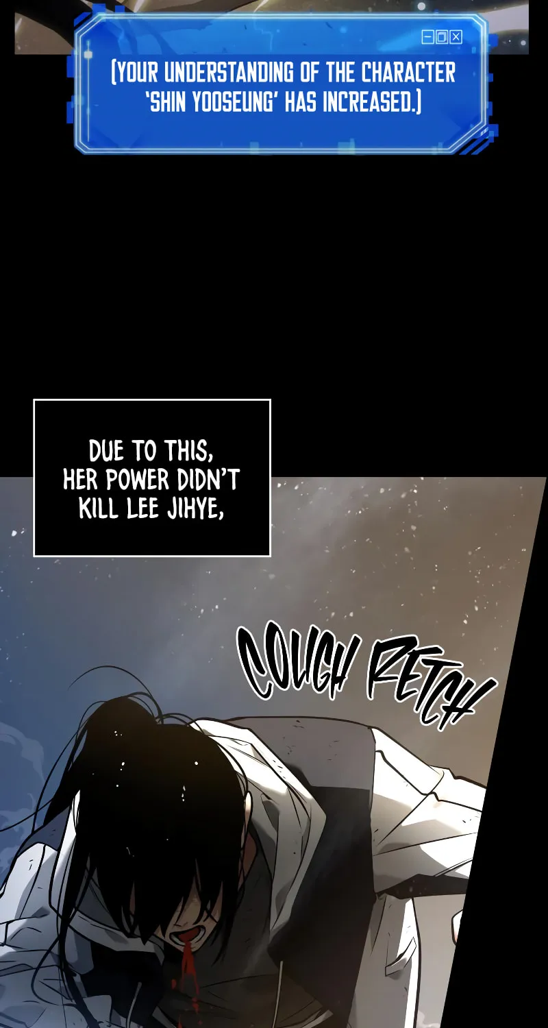 Omniscient Reader Chapter 101 page 130 - 