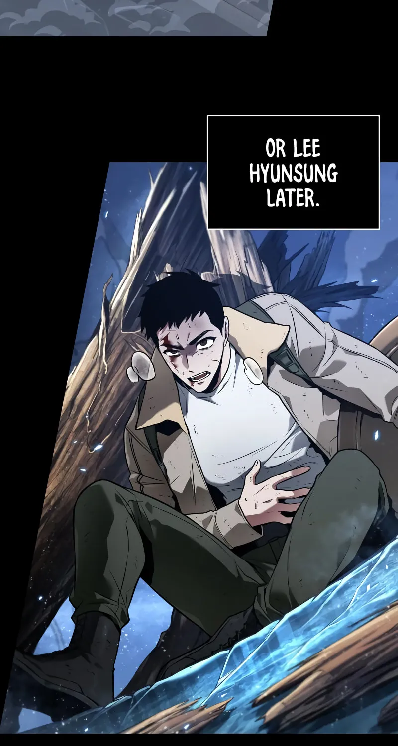 Omniscient Reader Chapter 101 page 132 - 