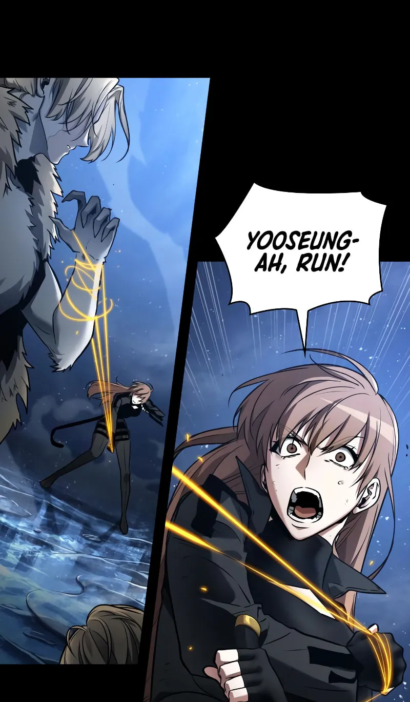 Omniscient Reader Chapter 101 page 19 - 