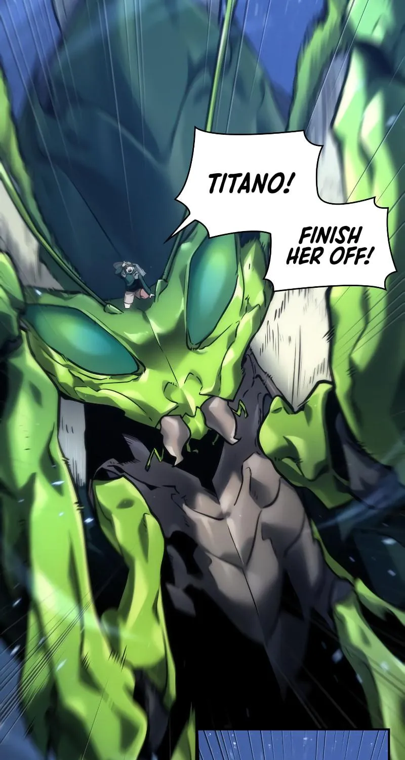 Omniscient Reader Chapter 101 page 22 - 