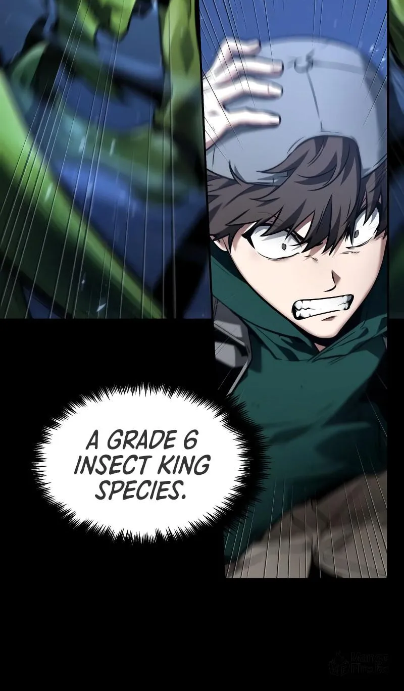 Omniscient Reader Chapter 101 page 23 - 
