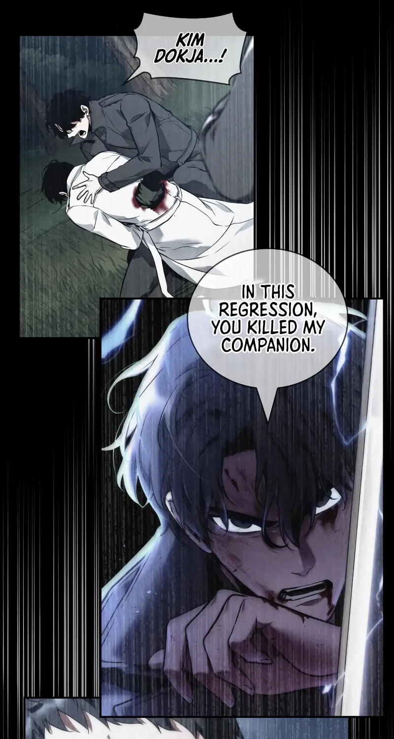 Omniscient Reader Chapter 101 page 28 - 