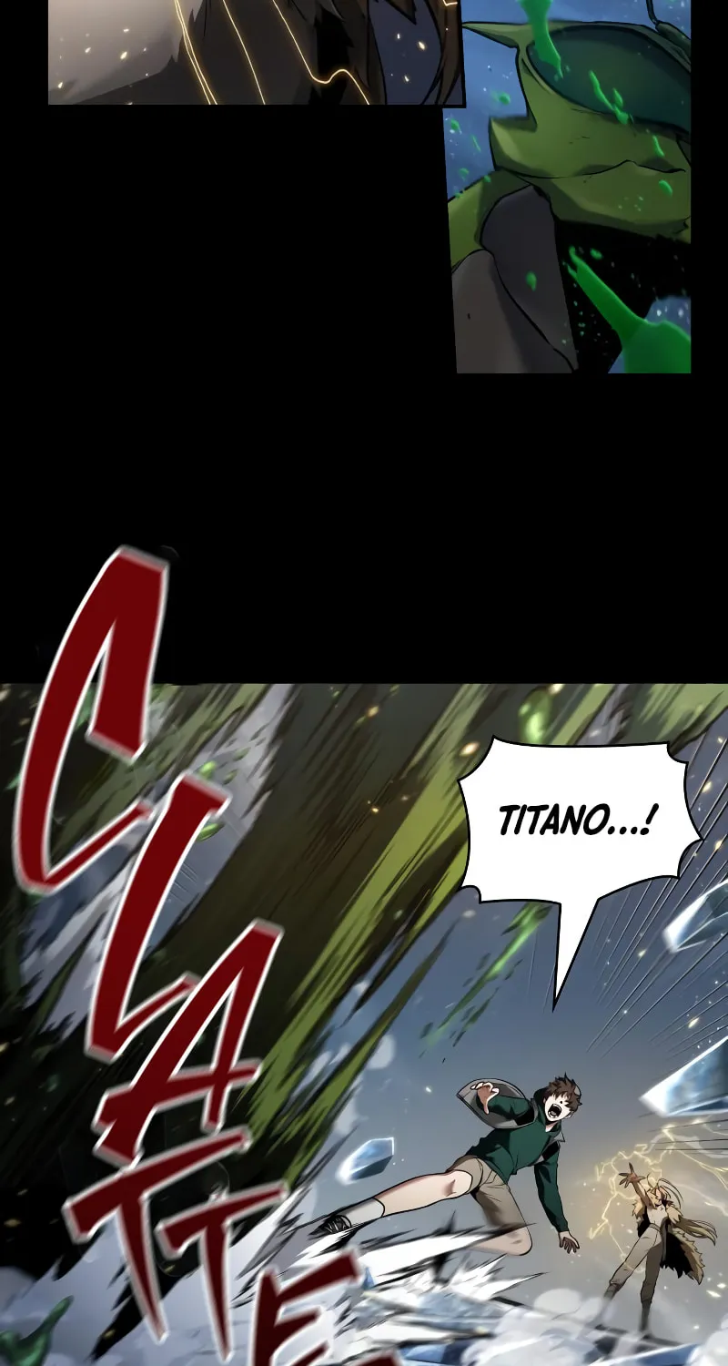 Omniscient Reader Chapter 101 page 41 - 
