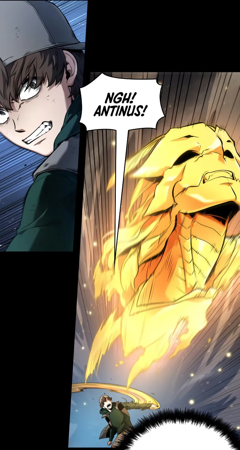 Omniscient Reader Chapter 101 page 43 - 