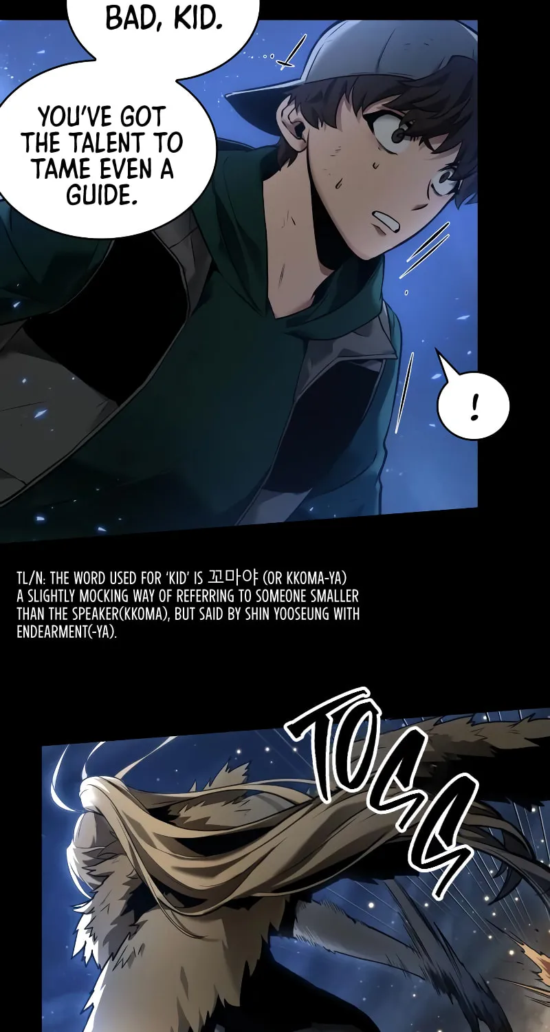 Omniscient Reader Chapter 101 page 47 - 