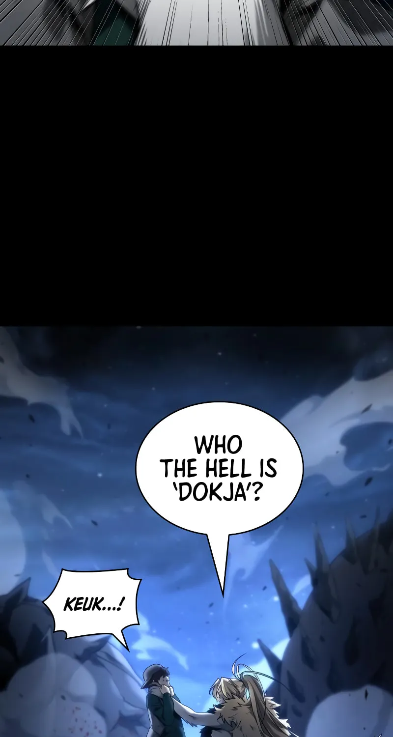 Omniscient Reader Chapter 101 page 50 - 