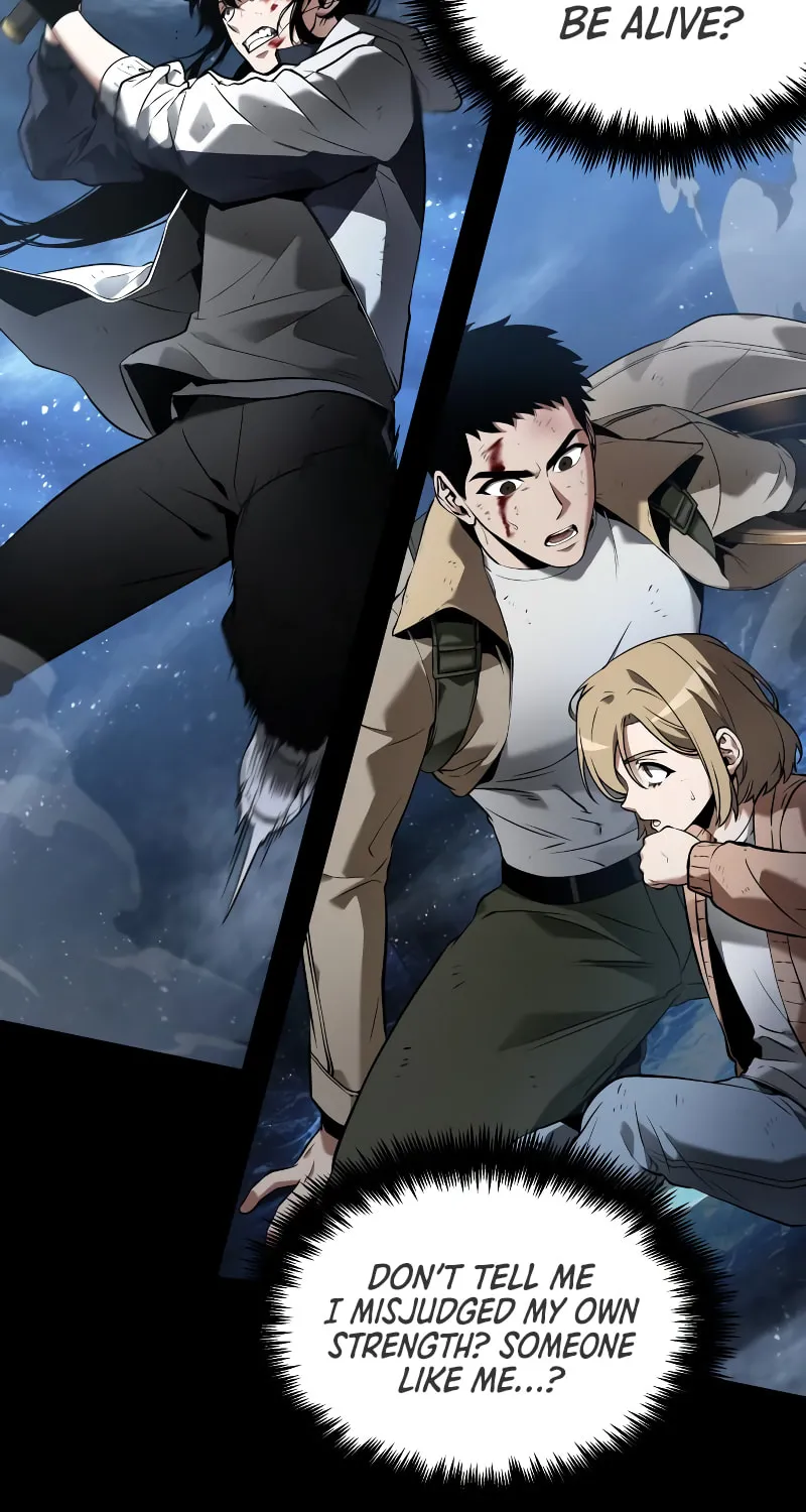 Omniscient Reader Chapter 101 page 61 - 