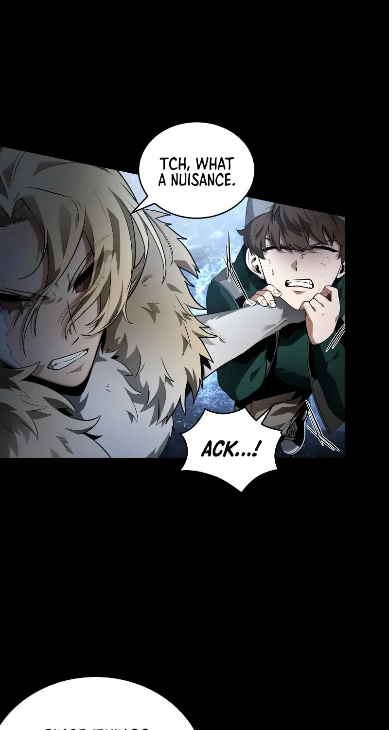 Omniscient Reader Chapter 101 page 62 - 