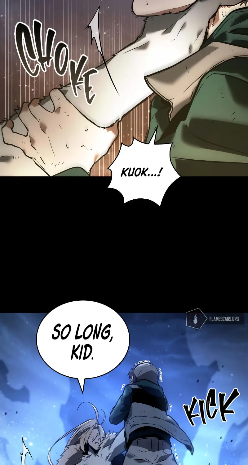 Omniscient Reader Chapter 101 page 64 - 