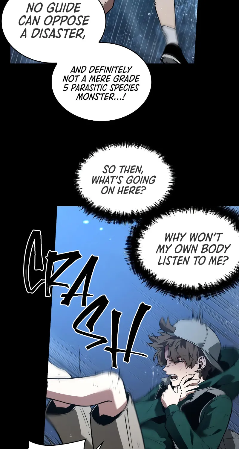 Omniscient Reader Chapter 101 page 70 - 