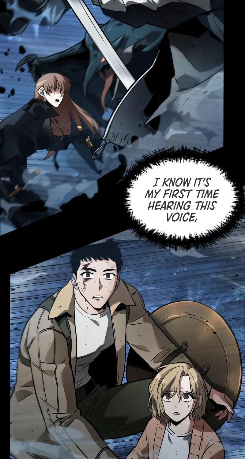 Omniscient Reader Chapter 101 page 77 - 
