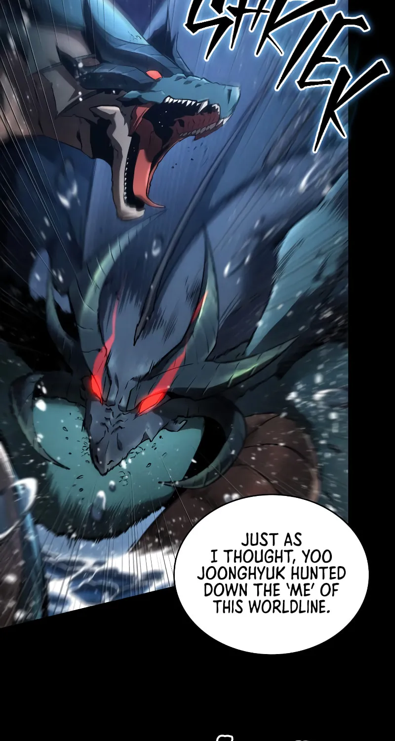 Omniscient Reader Chapter 101 page 10 - 