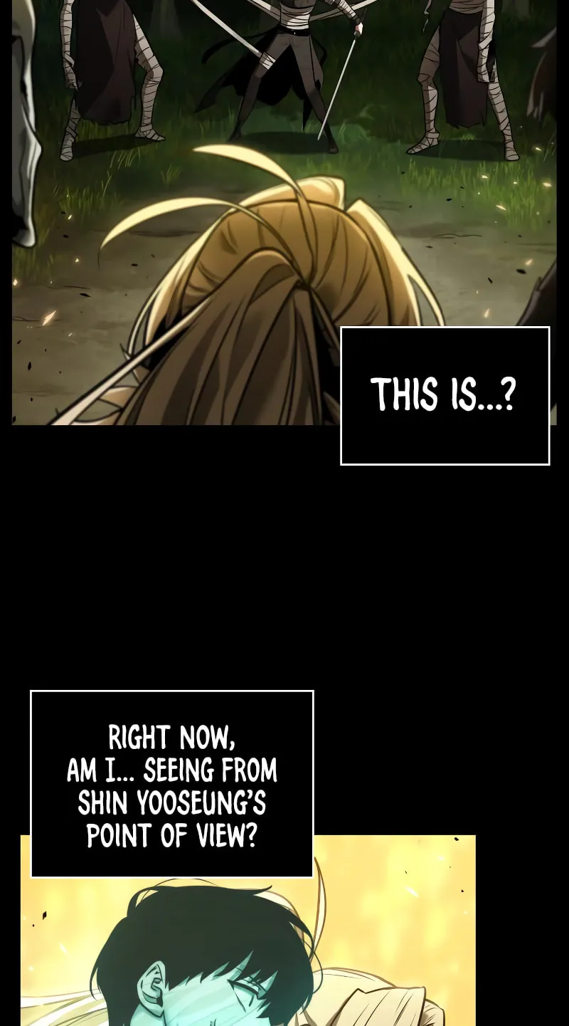Omniscient Reader Chapter 101 page 99 - 