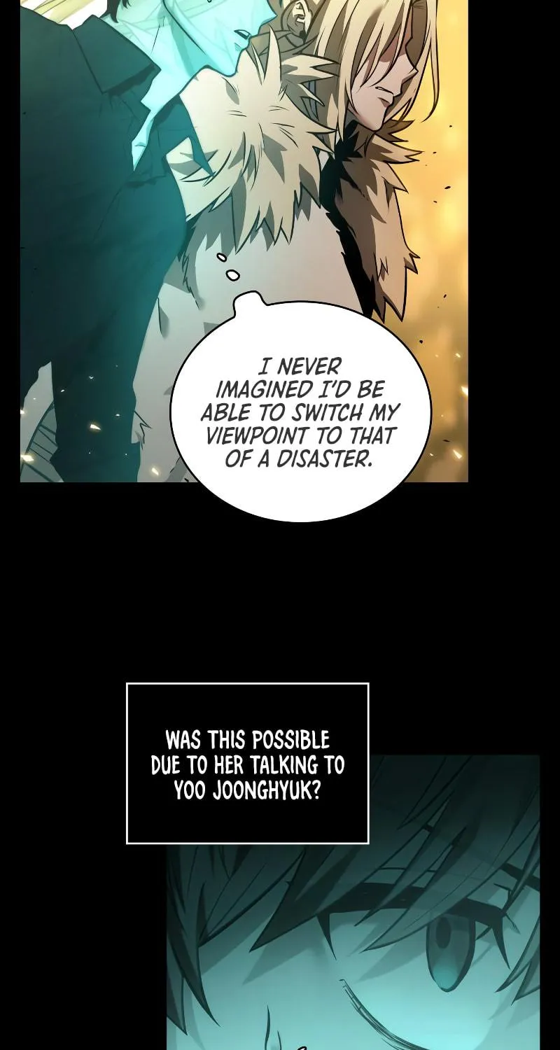 Omniscient Reader Chapter 101 page 100 - 