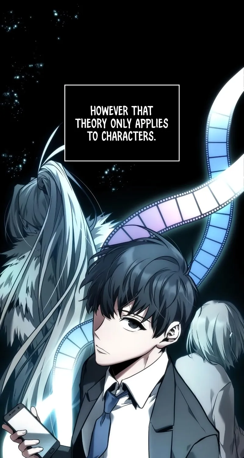 Omniscient Reader Chapter 102 page 23 - 