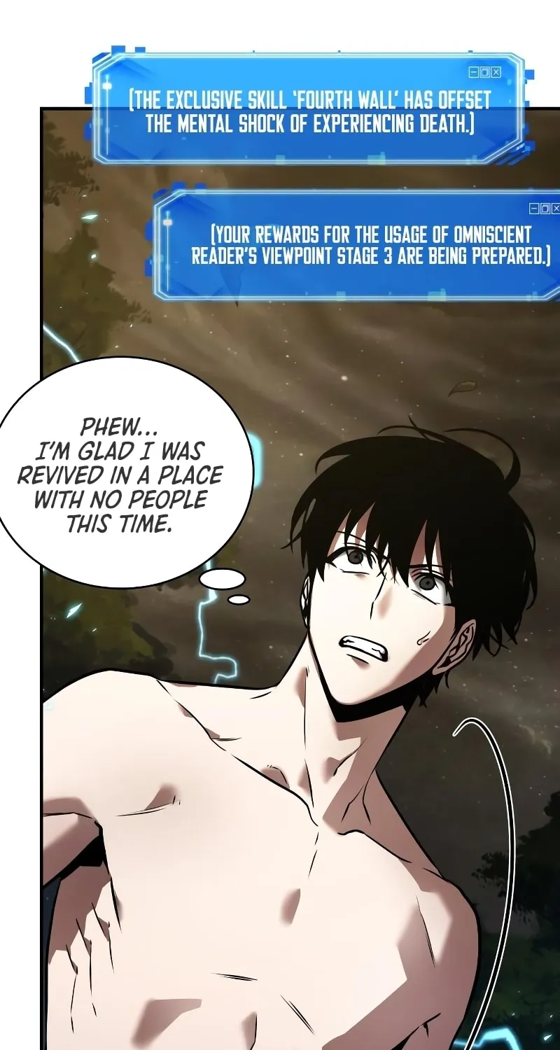 Omniscient Reader Chapter 102 page 43 - 
