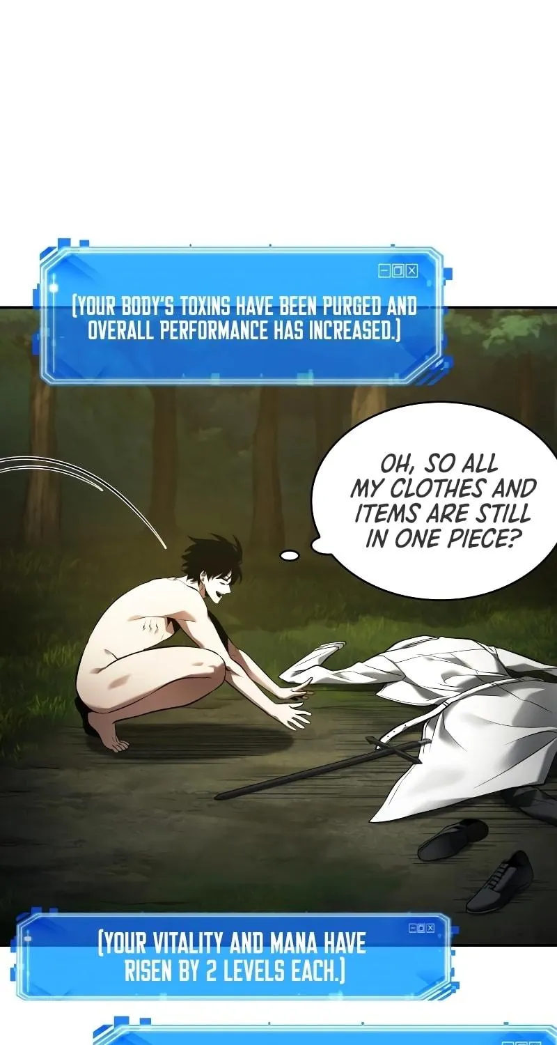 Omniscient Reader Chapter 102 page 45 - 