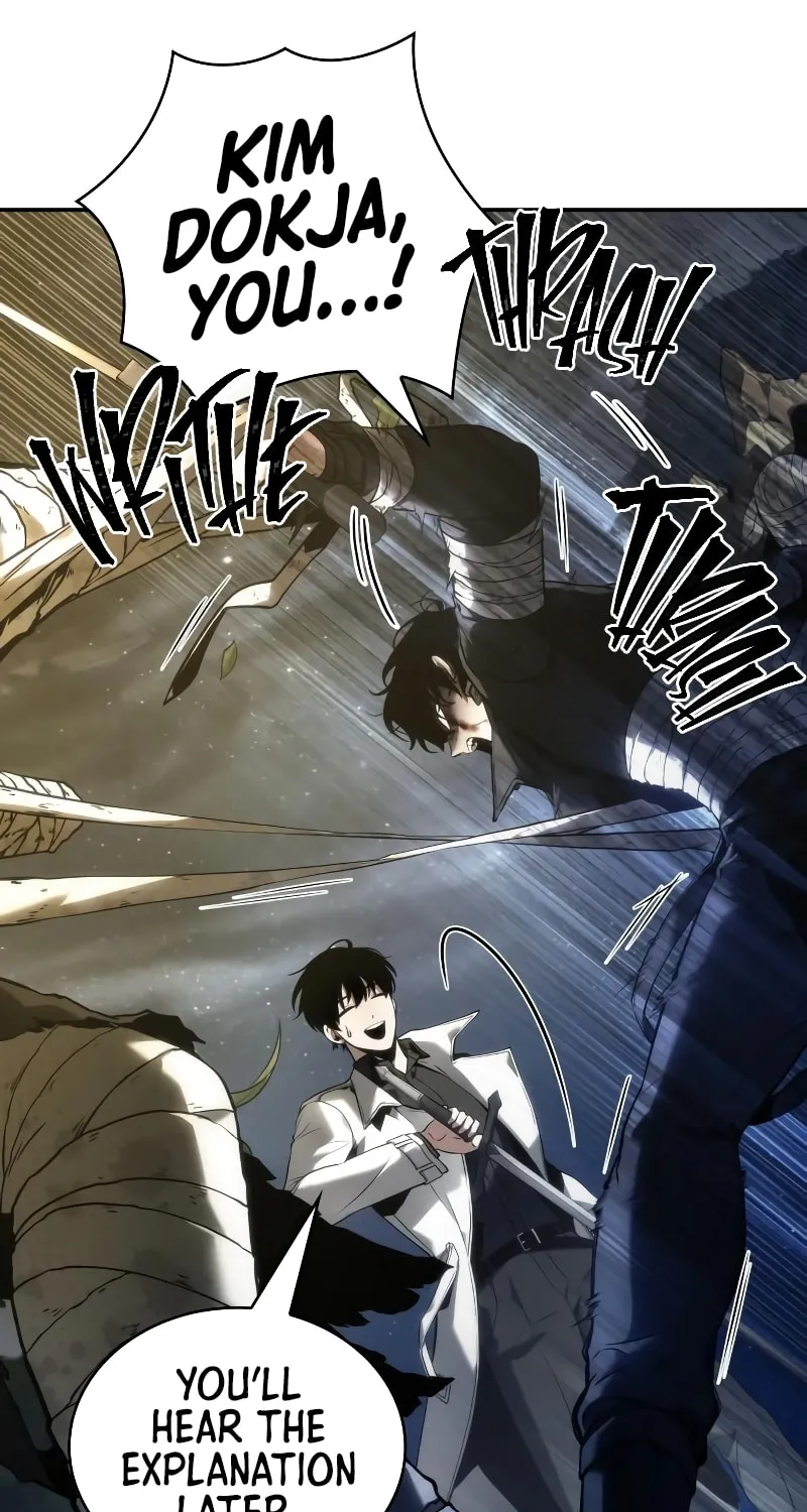Omniscient Reader Chapter 102 page 53 - 
