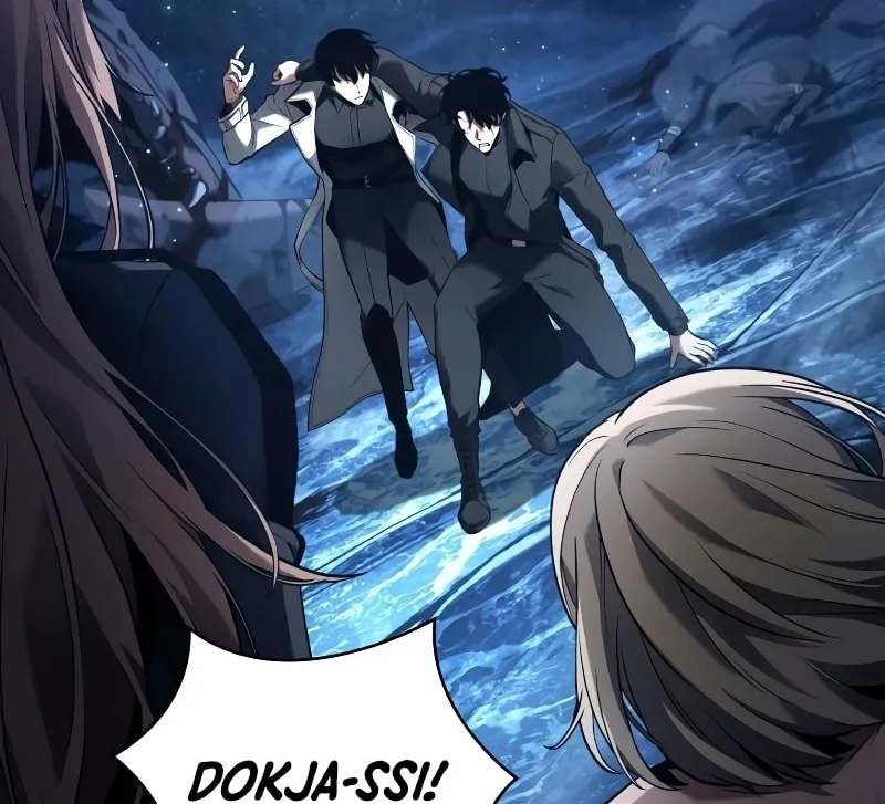Omniscient Reader Chapter 102 page 60 - 